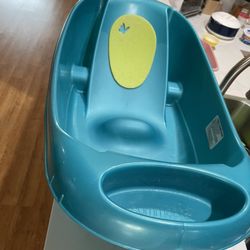  Baby Bath Tub 