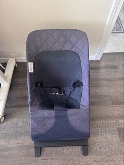 Baby bouncer FREE