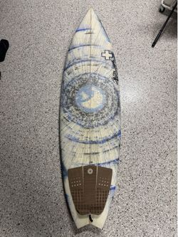 Surfboard Surf Prescriptions