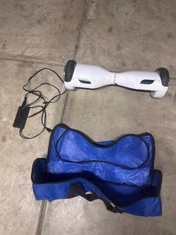 Hoverboard