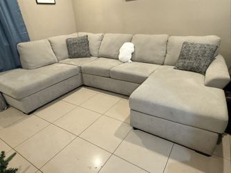 Sectional Sofa