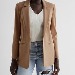 Forever 21 Blazer Size Large 