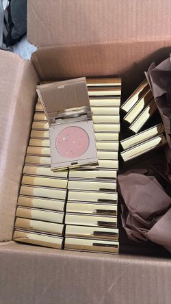 Powder foundation