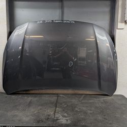 2018-2019-2020-2021-2022-2023 SUBARU CROSSTEK HOOD OEM USED #9536
