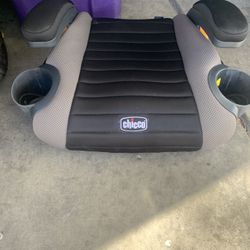 Booster Seat 