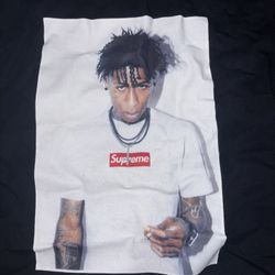 Supreme Yb Shirt
