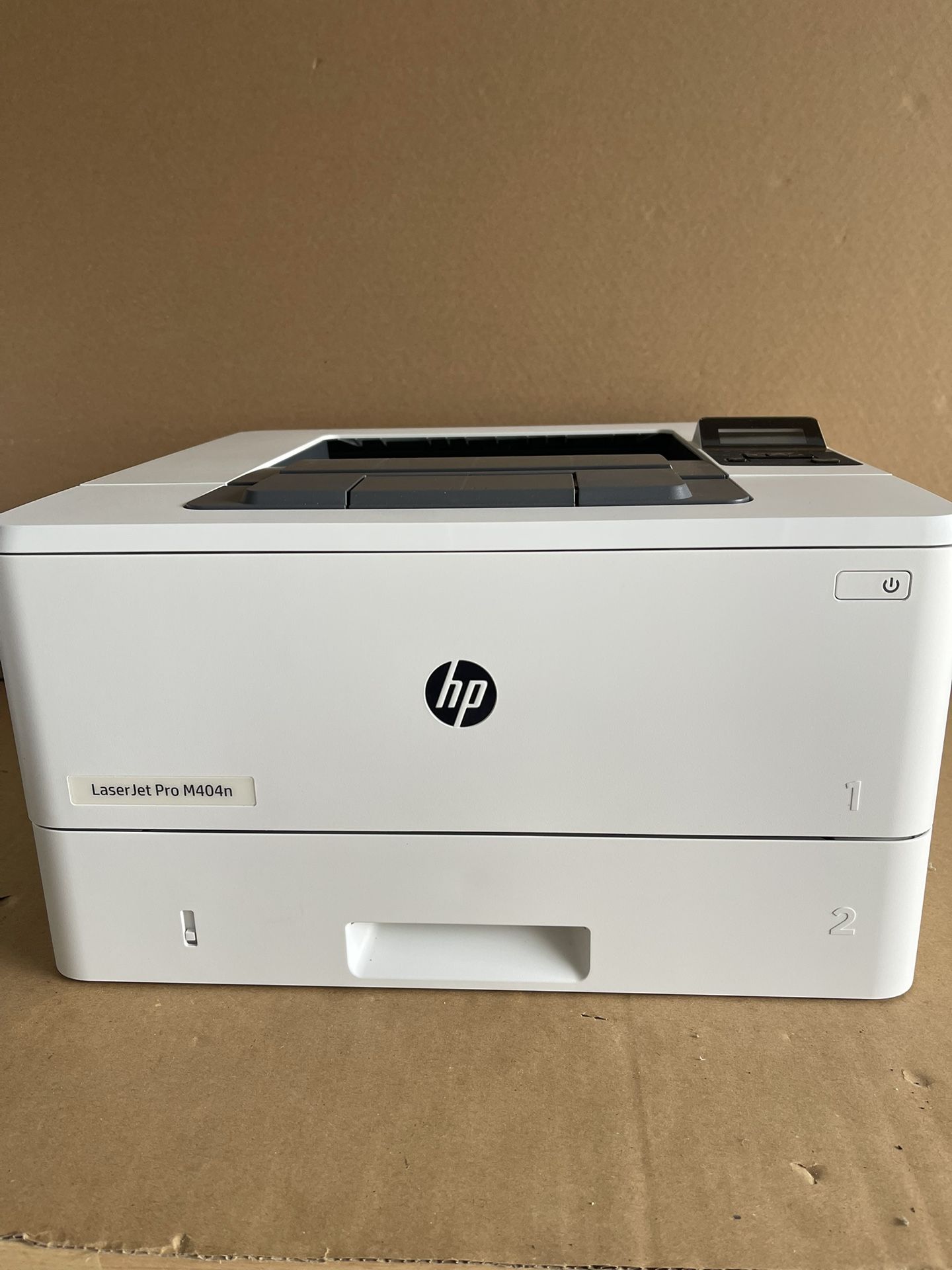 HP Laser Jet Pro Printer