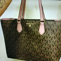 Michael kors Sheila tote bag