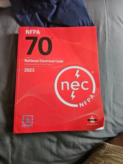 Electrician guide book