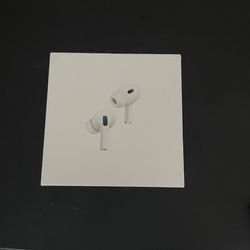 Apple  AirPods 