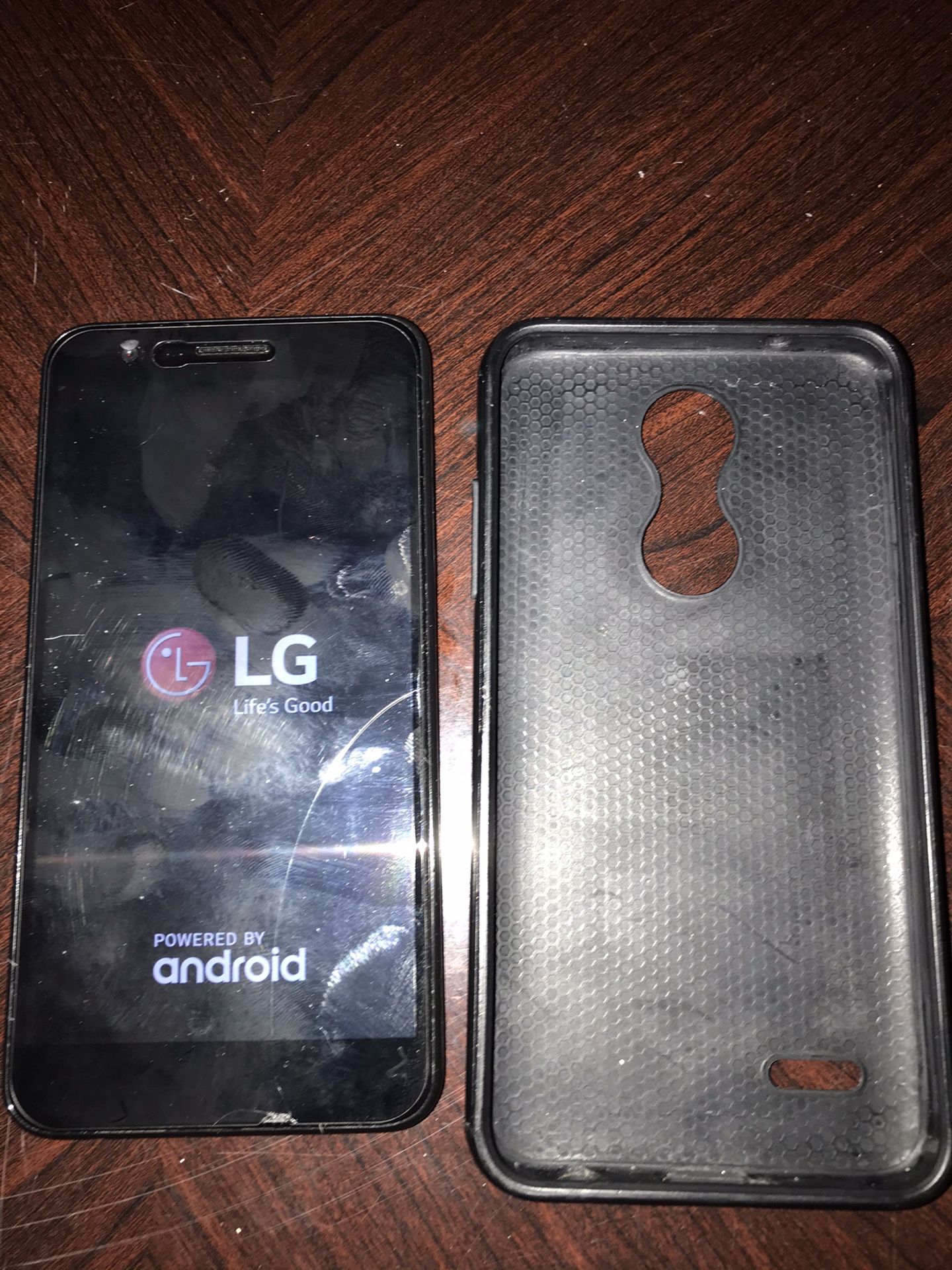 Car Charger Lgk30 Phone Charger Dualport Car Charger For LG K30