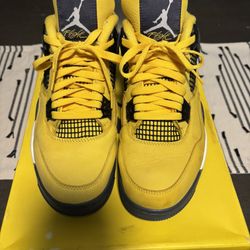 Lightning 4s