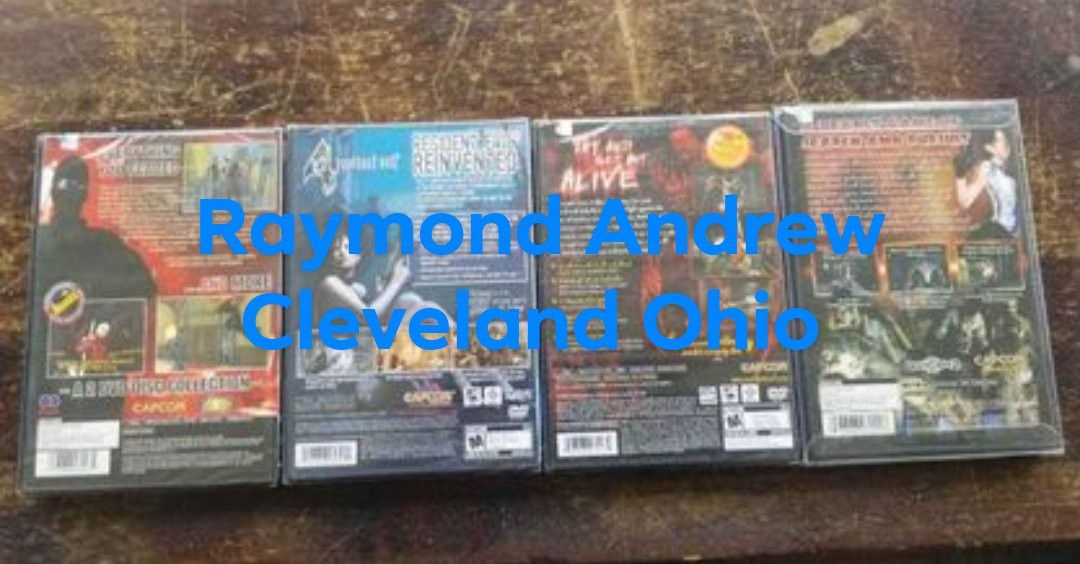 resident evil 4 ps2 for Sale in Columbus, OH - OfferUp