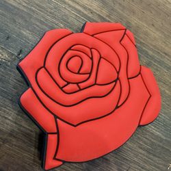 Bogg bag charms 2-3 inches  413 w pike blvd suite E Weslaco 