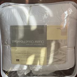 Bed comforter Blanket.  Read Description 