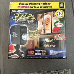 Projector For Home Holiday 
