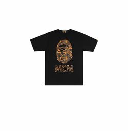 Bape shirt