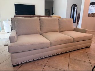 Bernhardt Sofa