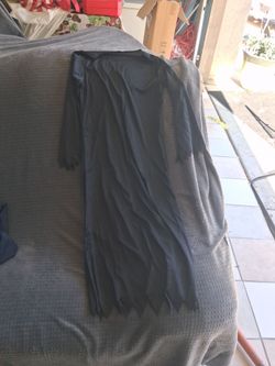 GRIM REAPER