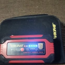 Viking Complete Power Pack