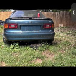 1993 Toyota Celica Part Out