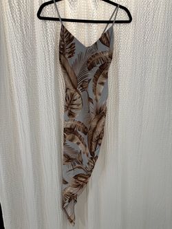 Woman’s dress