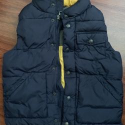 Gap kids  Puffy Winter Best Size  5