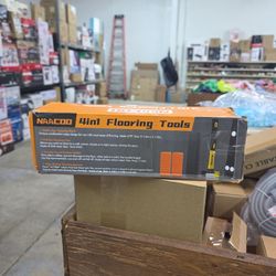 NAACOO 3IN1 Flooring Tool 