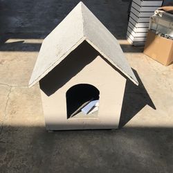 Dog 🐕 Or Cat 🐈 House
