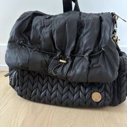 Happ Diaper Bag