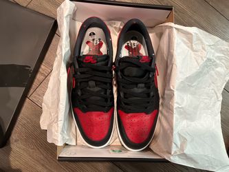 Air Jordan 1 Retro Low OG