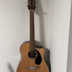 Fender 12 String 