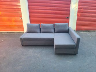 Ikea Sectional Couch - Free Delivery