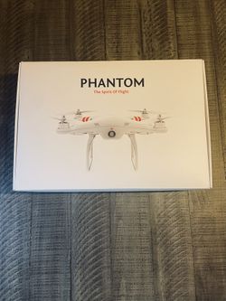 DJI Phantom