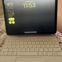 iPad Air M3 11 Inch