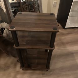 Simple side table x2