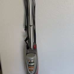 Like New Sharp Professional Steam Mop