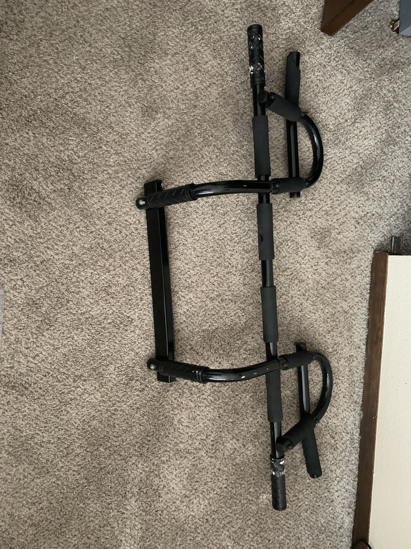 Pull-up Bar
