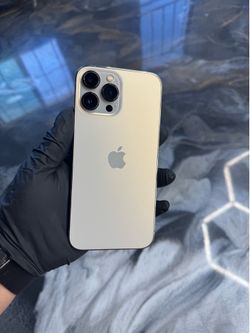 iPhone 13 Pro Max (256gb) Unlocked