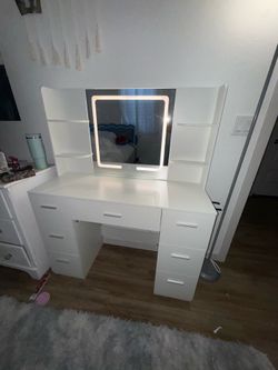 Vanity