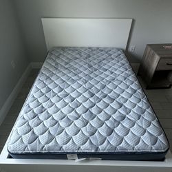 Serta Full Size Mattress