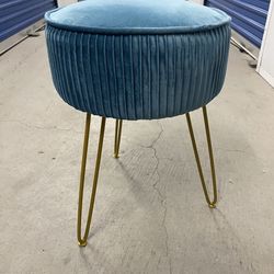 Vanity stool