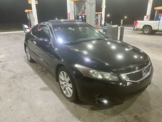 2009 Honda Accord