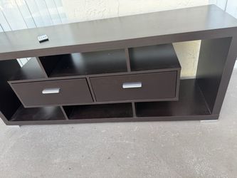 TV stand