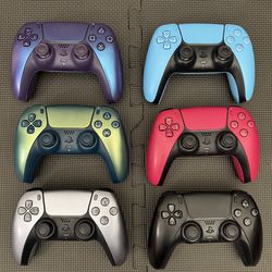 Ps5 Controllers 🔥
