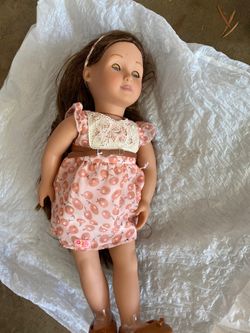 Doll