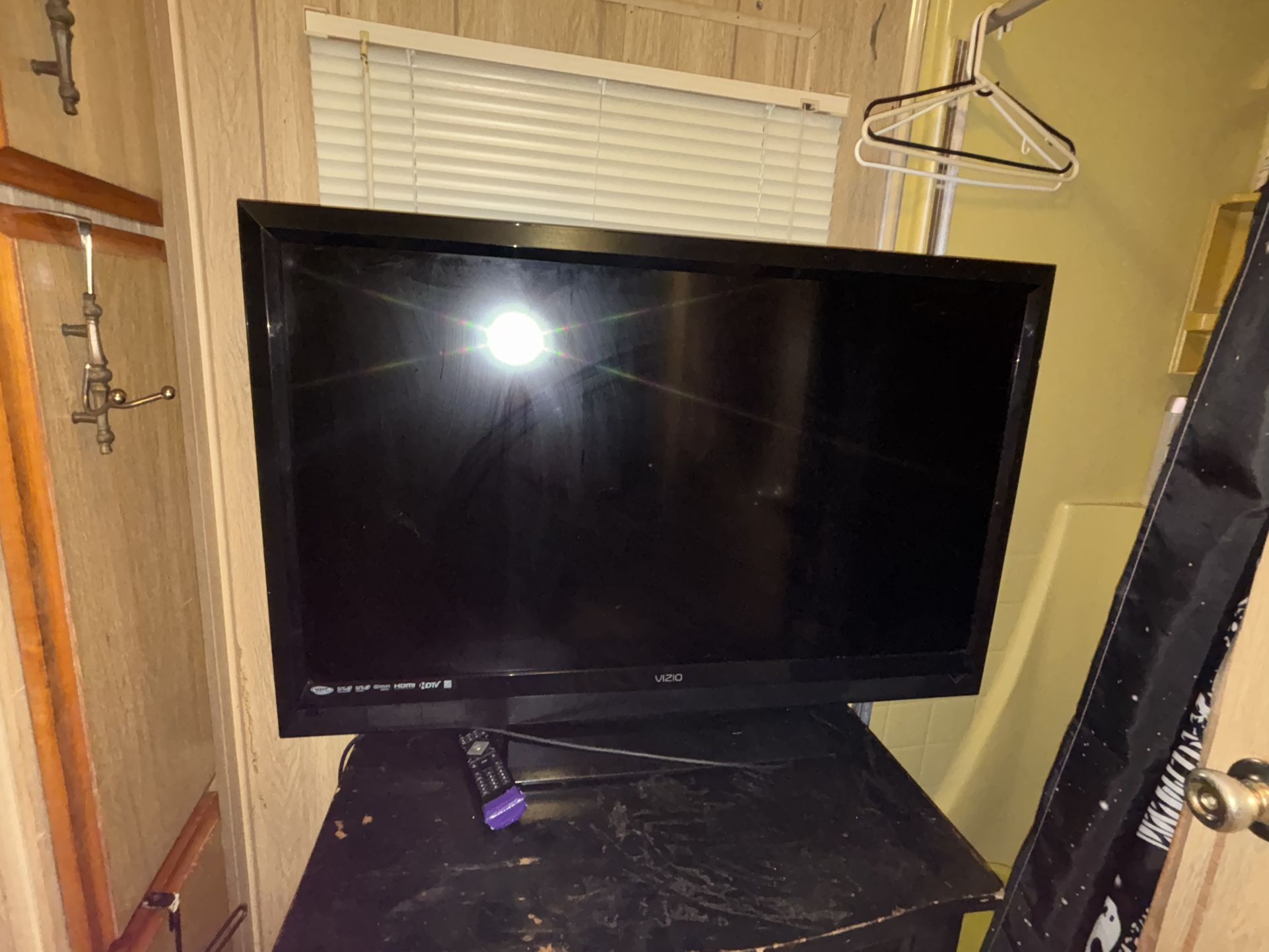 Vizio TV