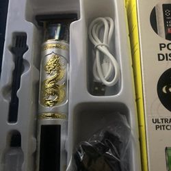 hair clippers