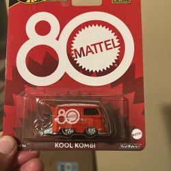 HOT WHEELS PREMIUM 80 MATTEL NEW !! 