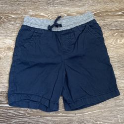 3T Carters Short 